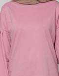 Annisa Sweater Balloon Sleeve