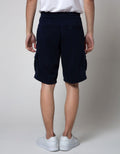 Cole Short Pants  Knit Interlock Cargo
