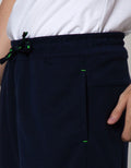 Cole Short Pants  Knit Interlock Cargo