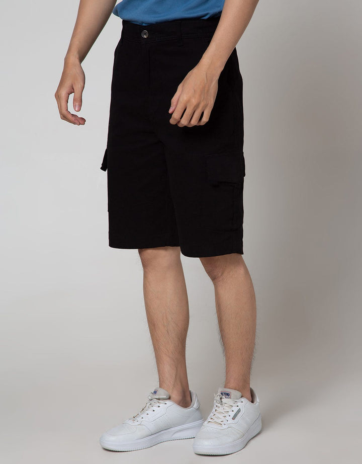 Cole Bermuda Pants Cargo
