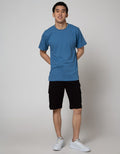 Cole Bermuda Pants Cargo