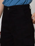 Cole Bermuda Pants Cargo
