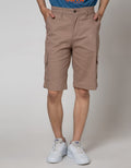 Cole Bermuda Pants Cargo