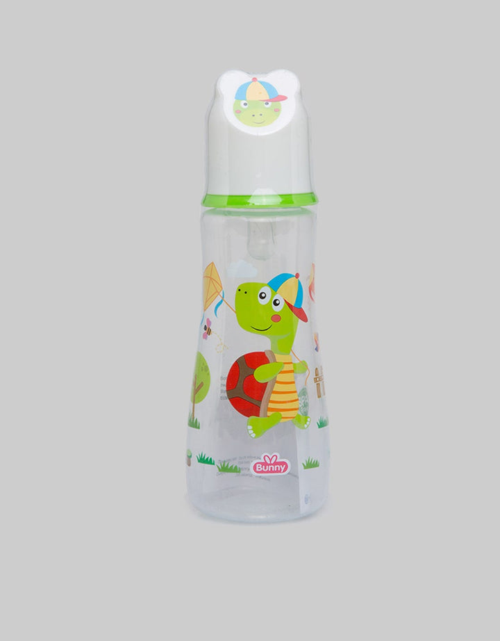Pipiniko Botol Susu Animal Mix 250Ml - Kura2