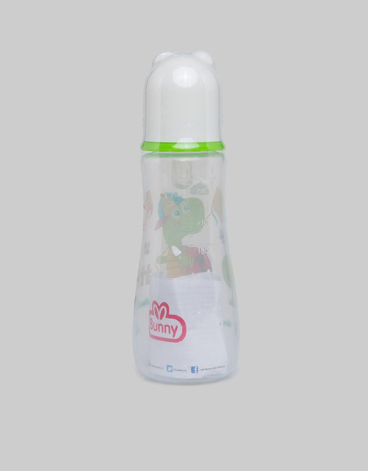 Pipiniko Botol Susu Animal Mix 250Ml - Kura2