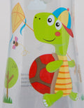 Pipiniko Botol Susu Animal Mix 250Ml - Kura2