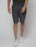Cole Bermuda Pants Printed Wave
