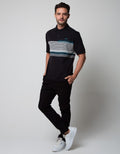 Cole Long Pants With Slant Coin Pocket