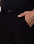 Cole Long Pants With Slant Coin Pocket