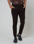 Cole Long Pants With Slant Coin Pocket
