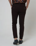Cole Long Pants With Slant Coin Pocket