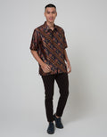 Cole Long Pants With Slant Coin Pocket