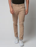 Cole Long Pants Woven 5 Pockets Slim