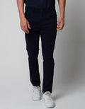 Cole Long Pants Woven 5 Pockets Slim
