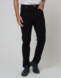 Cole Denim Long Pants 5 Pockets - Straight
