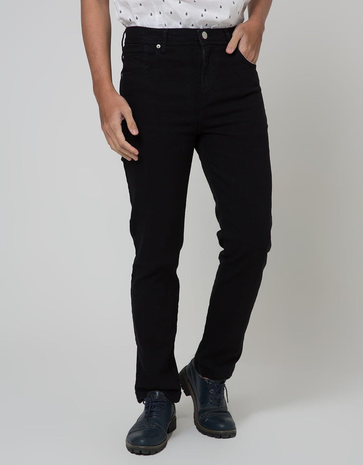 Cole Denim Long Pants 5 Pockets - Straight