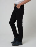Cole Denim Long Pants 5 Pockets - Straight