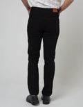Cole Denim Long Pants 5 Pockets - Straight