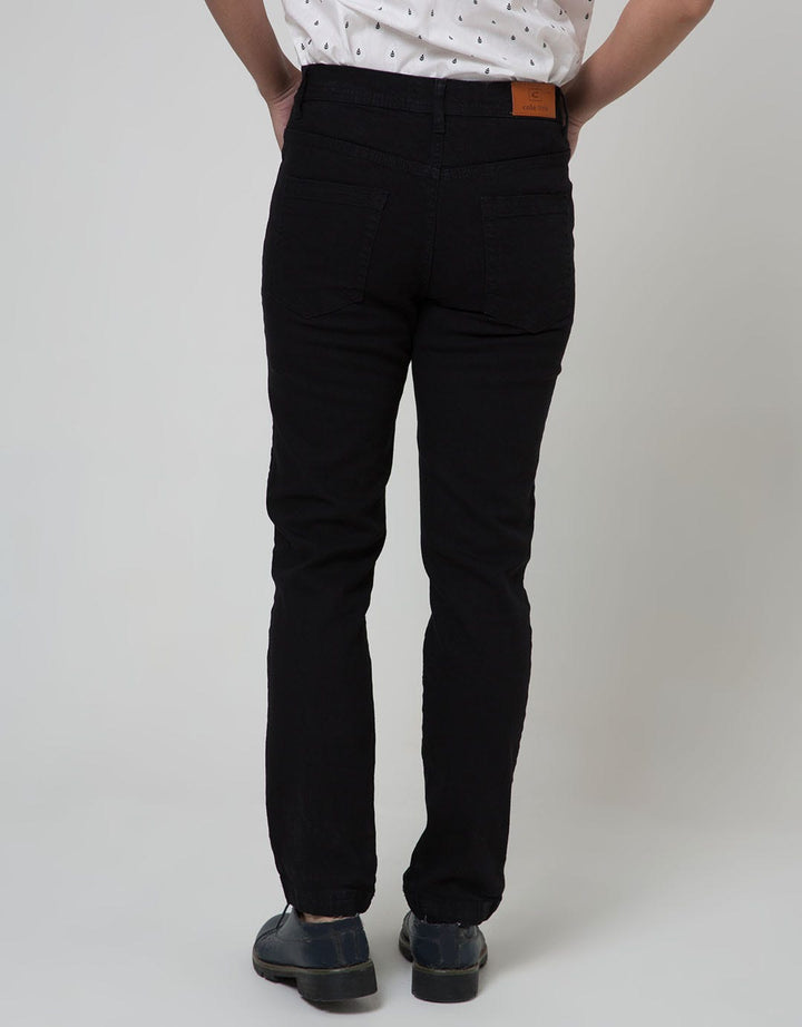 Cole Denim Long Pants 5 Pockets - Straight