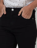 Cole Denim Long Pants 5 Pockets - Straight