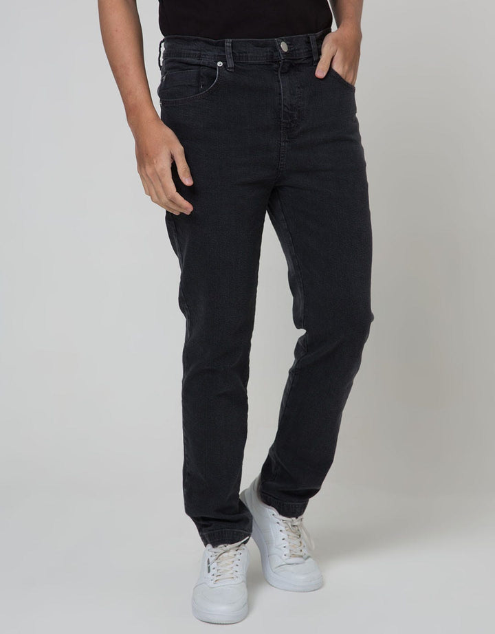 Cole Denim Long Pants 5 Pockets - Straight