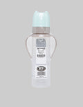 Pipiniko Animal Cap Milk Bottle With Handle 250 mL