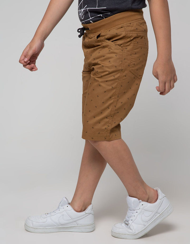 Nevada Short Woven Face With Hat