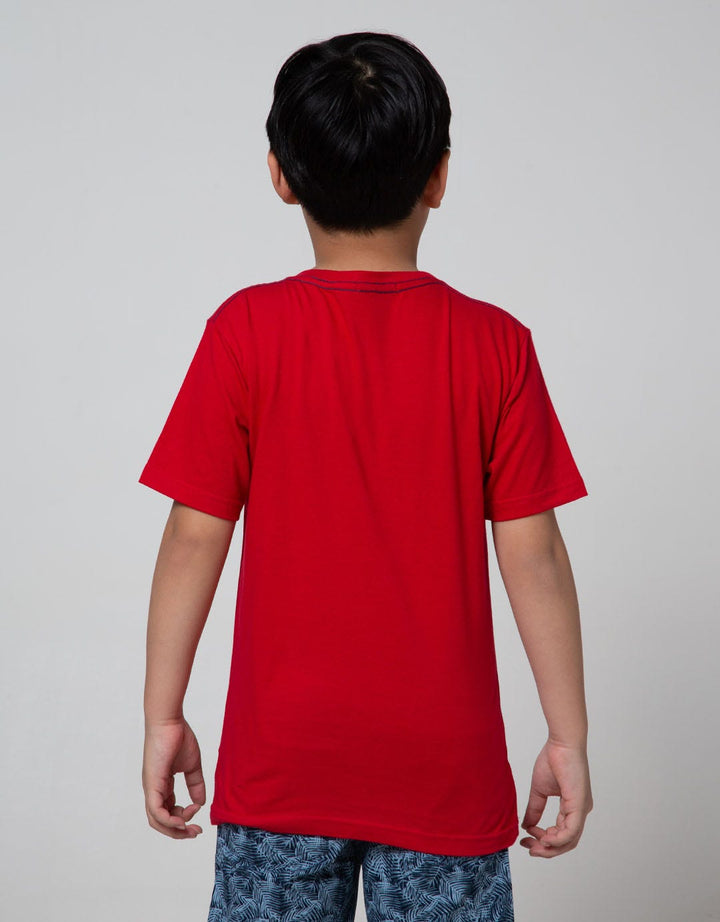 Nevada Short Sleeve T-Shirt Champs