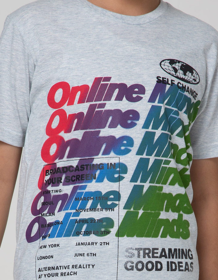 Nevada Short Sleeve T-Shirt Online