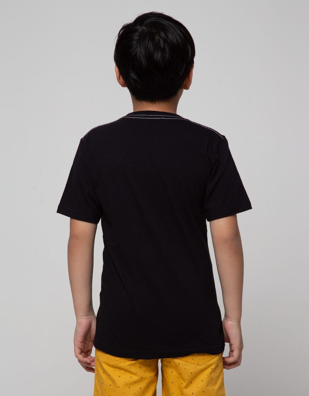 Nevada Short Sleeve T-Shirt Greeting From New York
