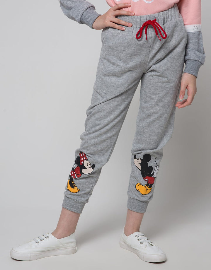 Disney Jogger Minnie Kids Girl