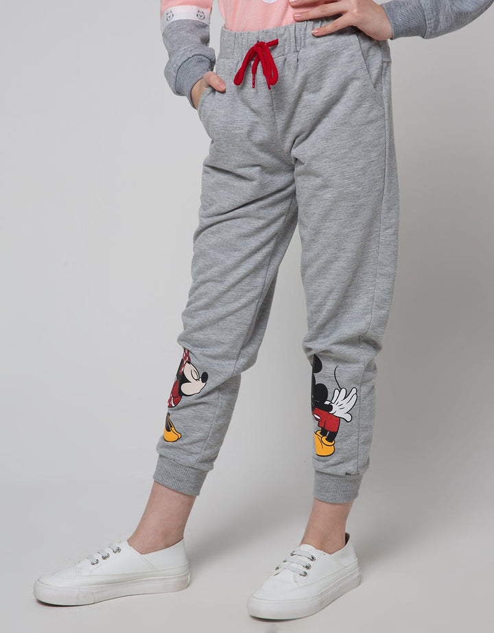 Disney Jogger Minnie Kids Girl