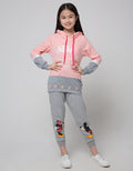 Disney Jogger Minnie Kids Girl