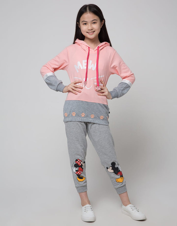 Disney Jogger Minnie Kids Girl