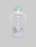 Pipiniko Gift Set 8Oz Straw Sipper Cup With Handle Burung