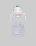 Pipiniko Gift Set 8Oz Straw Sipper Cup With Handle Burung