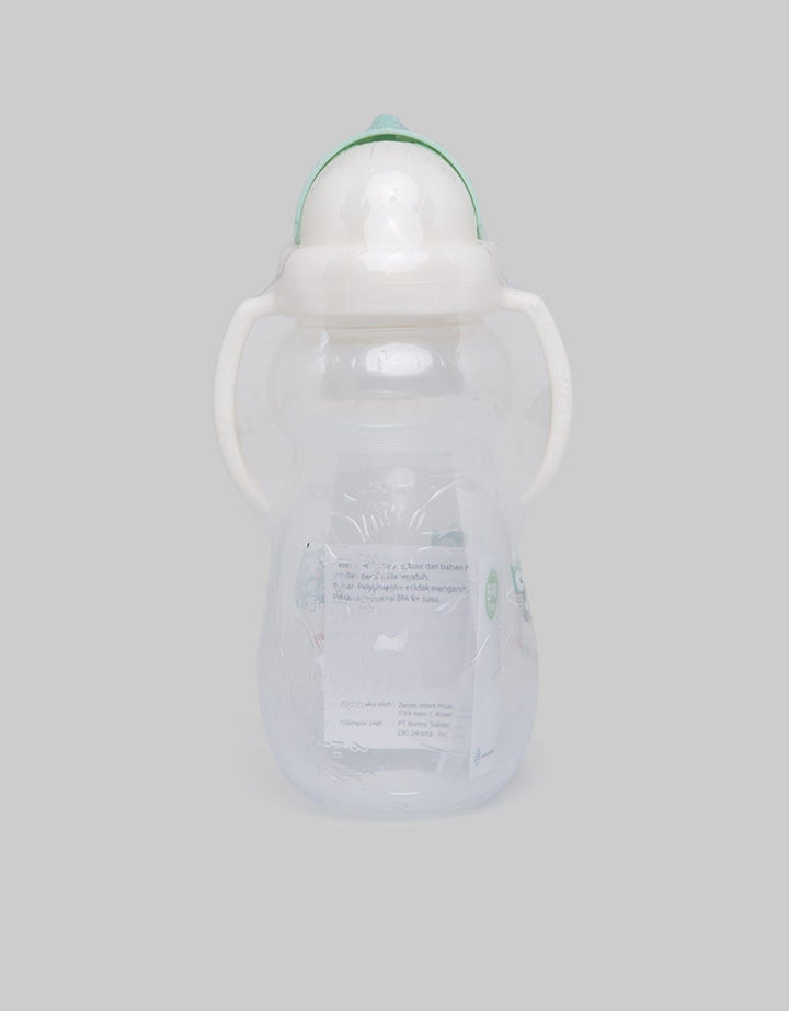 Pipiniko Gift Set 8Oz Straw Sipper Cup With Handle Burung