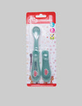 Pipiniko Gift Set 2Pk Travel Spoon