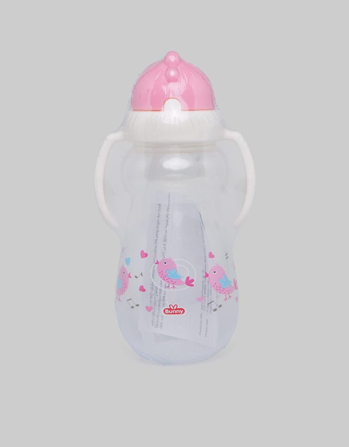 Pipiniko Gift Set 8Oz Straw Sipper Cup With Penguin Handle