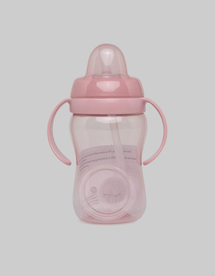 Pipiniko Gift Set 1 Pack Learner Sport Sipper &amp; Sippy Cup Color A