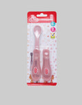 Pipiniko Gift Set 2Pk Travel Spoon