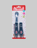 Pipiniko Gift Set 2Pk Travel Spoon