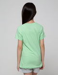 Aero Short Sleeve T-Shirt Top Grow