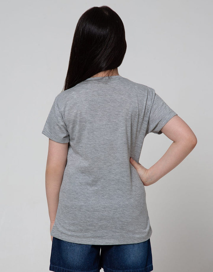 Aero Short Sleeve T-Shirt Top Ice Cream Party