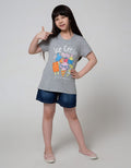 Aero Short Sleeve T-Shirt Top Ice Cream Party