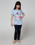 Aero Short Sleeve T-Shirt Top Cup Cat