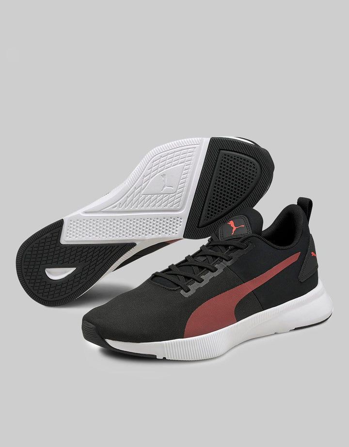 Puma Running Shoes Flyer Runner Mesh – - Main Image