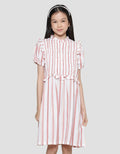 Pito Dito Jasymora Blouse Anak Perempuan
