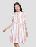 Pito Dito Jasymora Blouse Anak Perempuan