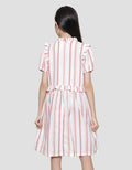 Pito Dito Jasymora Blouse Anak Perempuan